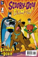 Scooby-Doo Team-Up / Скуби-Ду!: Союзы
