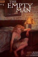 The Empty Man (Vol 2) / Пустой человек том 2