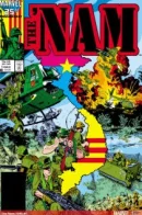 The 'Nam / Вьетнам
