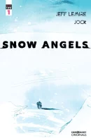 Snow Angels: Season Two / Снежные Ангелы: Сезон 2