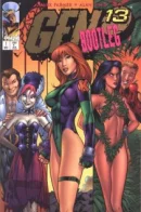 Gen 13 Bootleg / Ген 13: Бутлег