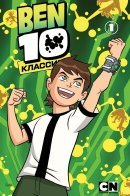 Ben 10 Classics / Бен 10 Классика