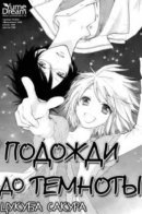 Wait until it's dark / Подожди до темноты