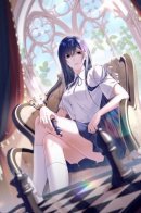 Beneath the Lady’s Mask / Под маской леди