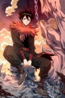 I'm a Prisoner in the Demon World / От заключенного до Короля Демонов?