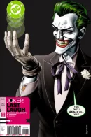 Joker: Last Laugh / Джокер: Последняя шутка