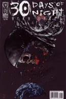 30 Days of Night: Dead Space / 30 дней ночи: Мёртвый космос