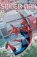 W.E.B. of Spider-Man / П.А.У.Т.И.Н.А. Человека-паука