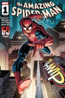 Amazing Spider-Man (Vol 6) / Удивительный Человек-паук том 6