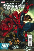 Avenging Spider-Man / Мстительный Человек-паук