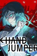 Hand Jumper / Повернувшая стрелку