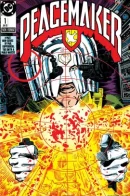 Peacemaker (Vol 2) / Миротворец том 2
