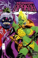 She-Dragon / Женщина-Дракон