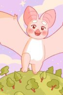 Kooky Critters / Причудливые создания