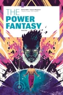 The Power Fantasy / Силовое Фэнтези