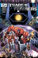 The Transformers: Dark Cybertron / Трансформеры: Тёмный Кибертрон