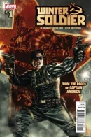 WInter Soldier (Vol 1) / Зимний Солдат том 1