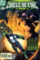 Green Lantern: Circle of Fire / Зелёный Фонарь: Круг огня