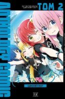 Bocchi the Rock! Anthology Comic / Одинокий Рокер! Антология