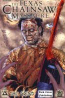 Texas Chainsaw Massacre: The Grind / Техасская резня бензопилой: Измельчение