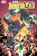 Thunderbolts (Vol 2) / Громовержцы том 2