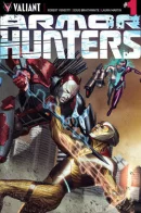 Armor Hunters / Охотники на броню