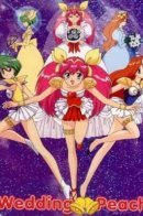 Legend of the Angel of Love: Wedding Peach / Свадебный персик