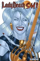 Lady Death/Shi / Леди Смерть/Ши