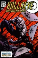 Bullseye: Greatest Hits / Меченый: Яркие моменты