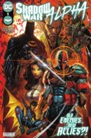 Shadow War / Теневая война