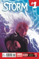 Storm (Vol 3) / Шторм том 3