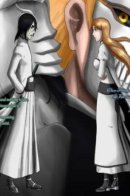 Bleach - Hello,MrGH (Doujinshi) / Блич: Возрождение