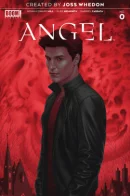 Angel (Vol 3) / Ангел том 3