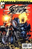 Ghost Rider (Vol 4) / Призрачный Гонщик том 4
