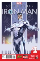 Superior Iron Man / Совершенный Железный Человек