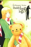 Daddy Long Legs / Длинноногий дядюшка