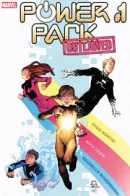 Power Pack (Vol 4) / Пауэр Пак том 4