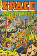 Space Adventures Vol 1 / Космические приключения том 1