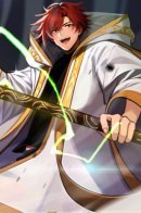 Global Profession: All My Skills Are Forbidden spells / Глобальная профессия: Все мои навыки - запрещенные заклинания