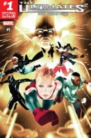 The Ultimates 2 (Vol 2) / Алтимейтс 2 том 2