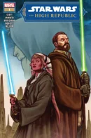 Star Wars: The High Republic (Vol 2) / Звёздные Войны: Высшая Республика том 2