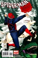 Spider-Man 1602 / Человек-паук 1602
