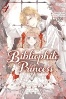 Princess Bibliophile / Принцесса-библиофил