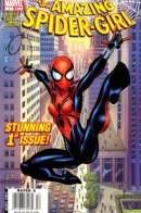 Amazing Spider-Girl / Удивительная Девушка-паук