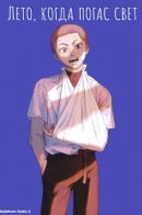 The Summer Hikaru is Dead / Лето, когда погас свет