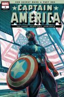 Captain America (Vol 12) / Капитан Америка том 12