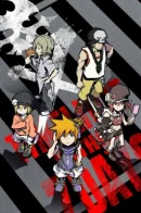 The World Ends With You / Этот Чудесный Мир
