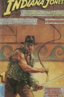Indiana Jones and the Fate of Atlantis / Индиана Джонс и Судьба Атлантиды