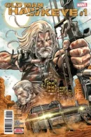 Old Man Hawkeye / Старик Хоукай