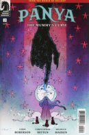 Panya: The Mummy's Curse / Панья: Проклятие Мумии